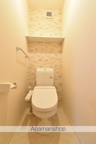 シャルマンソレーユの内装写真