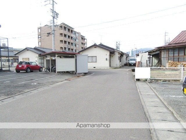 シティパル若宮1番館Aの周辺写真