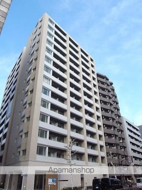 東京都練馬区豊玉北５丁目[1LDK/38.08m2]の外観1