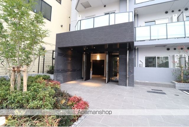 SーRESIDENCE瑞江の内装写真