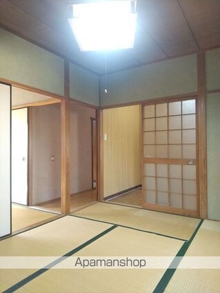 南出住宅[3K/47.17m2]の内装6