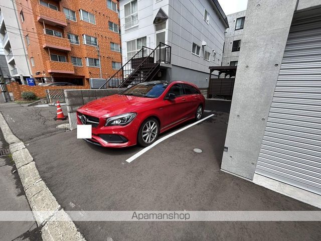 グローリア南10条のその他写真