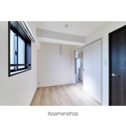 Ａｕｇｕｓｔａ　Ｒｅｓｉｄｅｎｃｅ　新小岩[2DK/38.12m2]のその他部屋・スペース