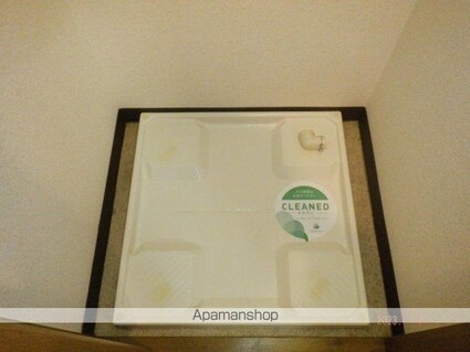 東京都墨田区吾妻橋１丁目[1K/20.7m2]のその他設備1