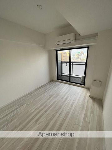 S−RESIDENCE福島ALOVITAの内装写真