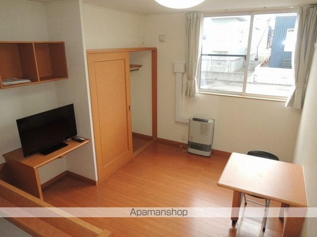 レオパレス月寒西の内装写真