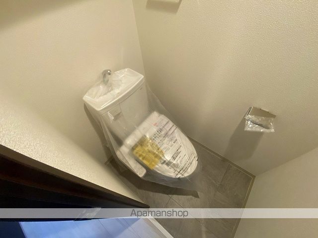 ESTEM COURT大阪グラビティの内装写真