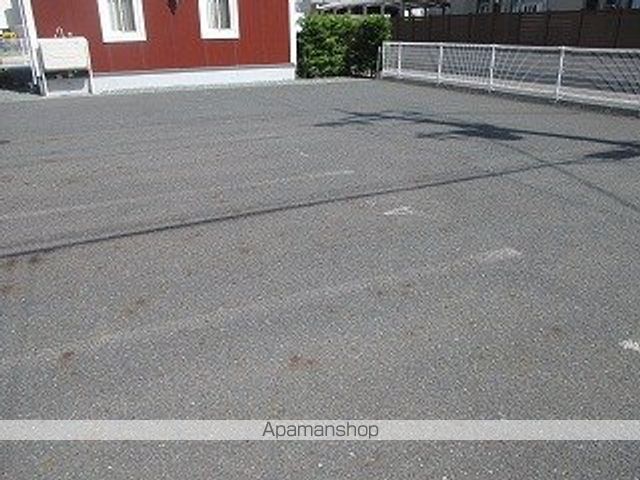 フェザーレジデンス Aのその他写真
