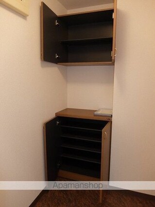 フラッドゲート[3LDK/66.27m2]の内装5