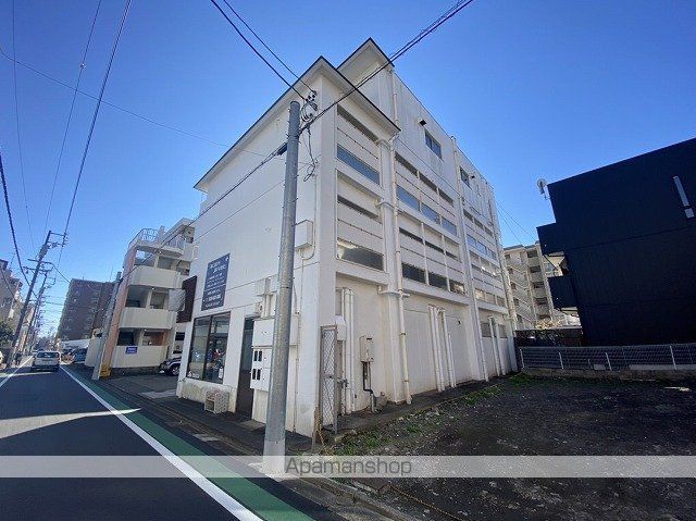 リエス稲川の外観写真