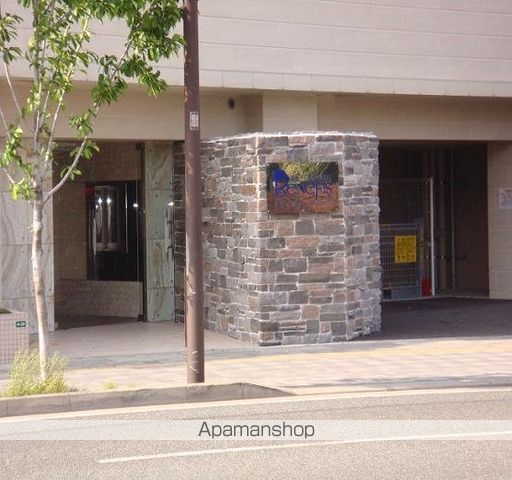 プライムアーバン博多東の外観写真