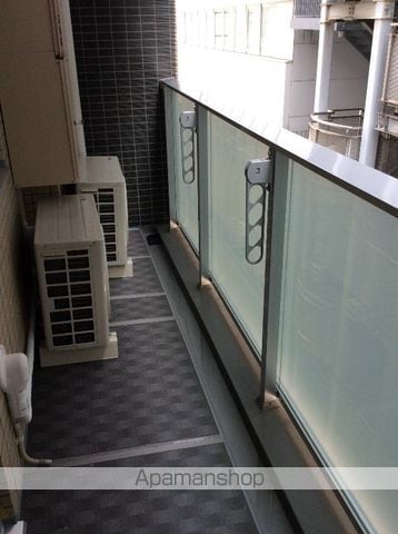 メインステージ神田須田町の内装写真