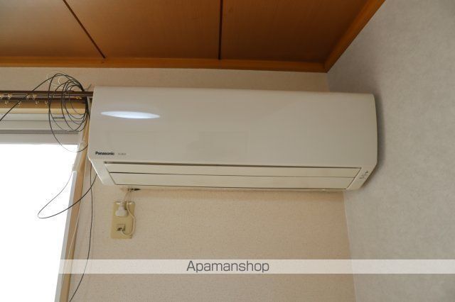 コーポニキの内装写真