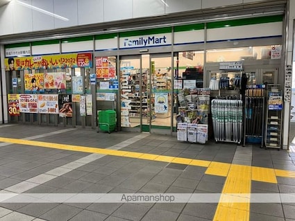 オーリス八千代[1R/21.07m2]の周辺4