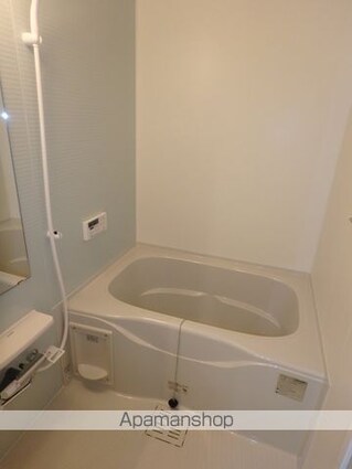 グランディアス[2LDK/50.39m2]のバス