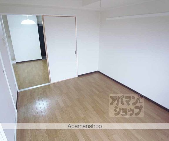メルディアキューブ観月橋 A棟の内装写真