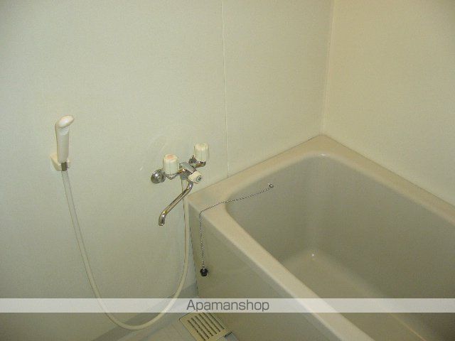 レオパレス吉根の内装写真
