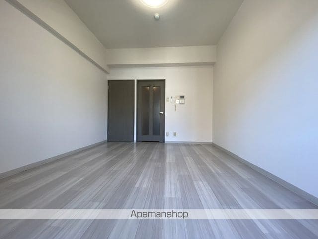 フォルム牛田新町の内装写真