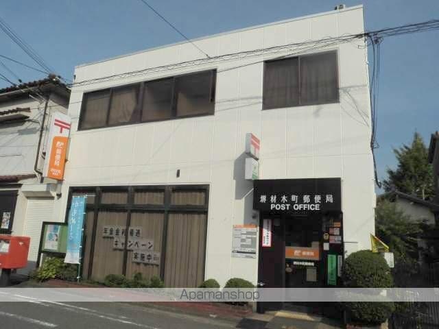 大朋マンションの周辺写真
