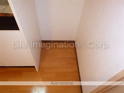 インプルーブＫＫ[1K/29.88m2]の内装1