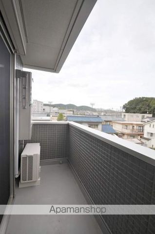 ヴァンベール京山の内装写真