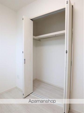 セジュール本町の内装写真