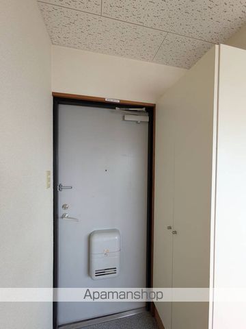 ジュネス沖新の内装写真