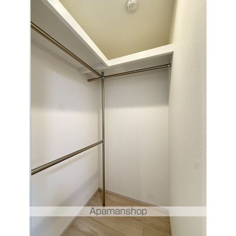 アジールコート下高井戸の内装写真