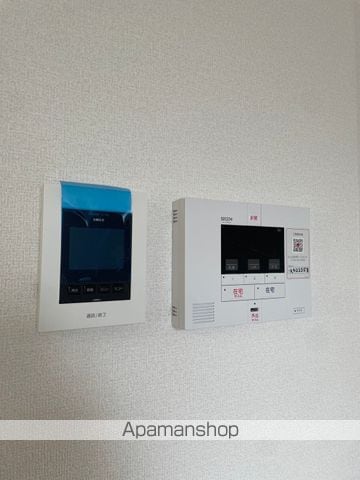 クレシア幕張の内装写真