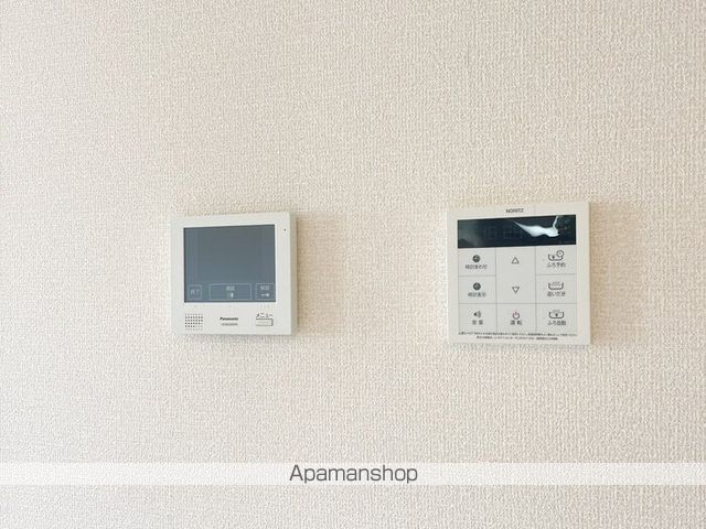 ルミエールの内装写真