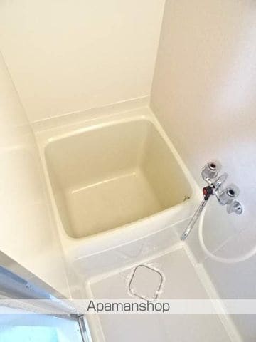 タウンオグスBの内装写真