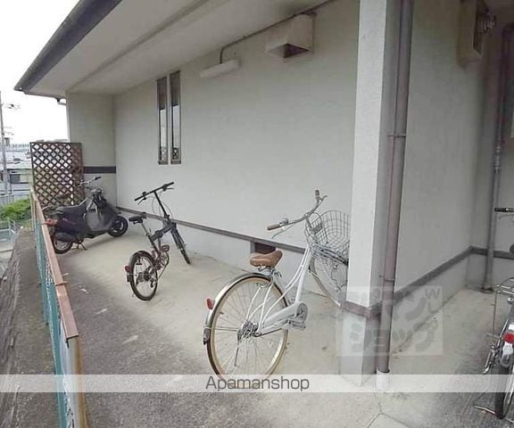ヴィラMAINの外観写真