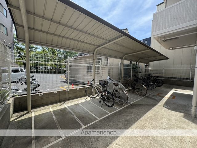 グラビスコート広島駅前通りのその他写真