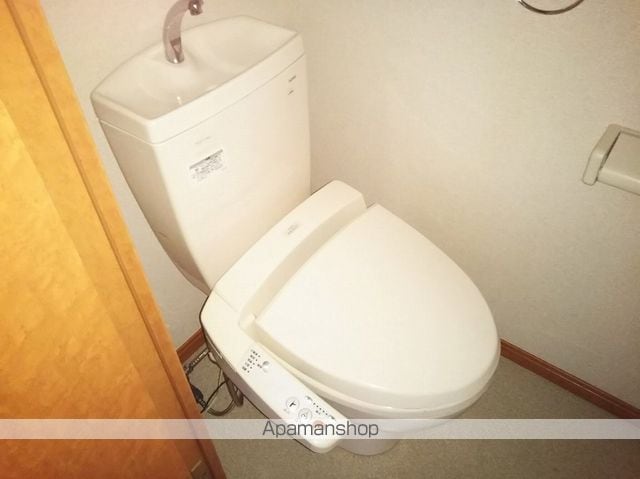 レオパレスイーストビレッジ1の内装写真