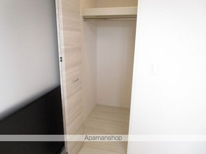 ＤーＲａｆｆｉｎｅ[2LDK/54.52m2]の収納