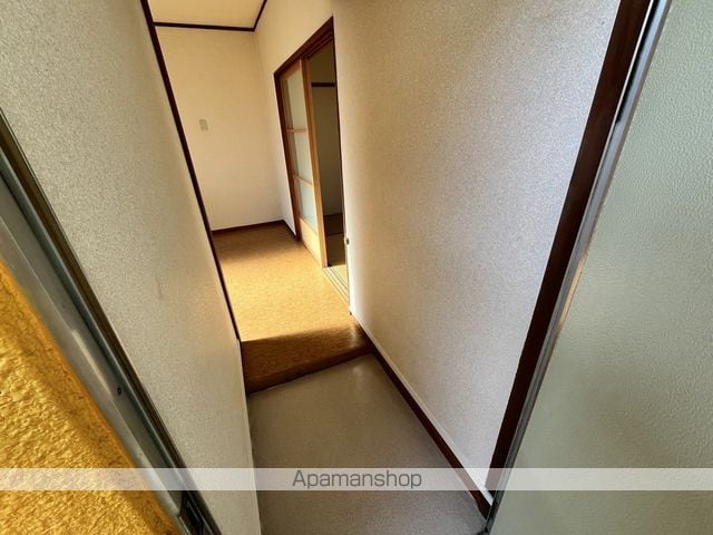 メゾン本町1号2号3号5号の内装写真