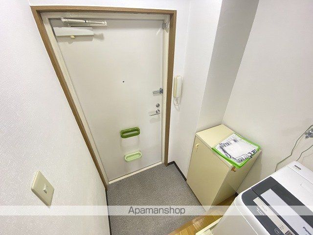 グレース緑地の内装写真