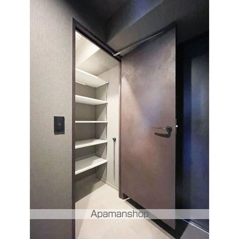 デュオフラッツ池尻大橋[1LDK/31.72m2]の内装