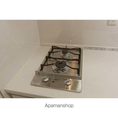 パークアクシス御茶ノ水ステージの内装写真