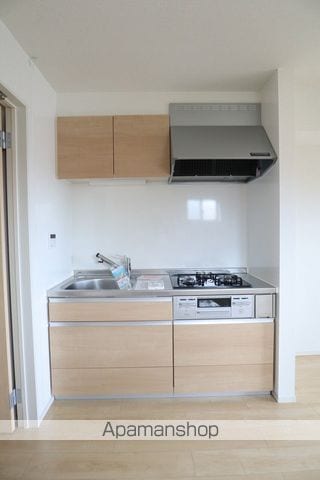 ステラ中島の内装写真