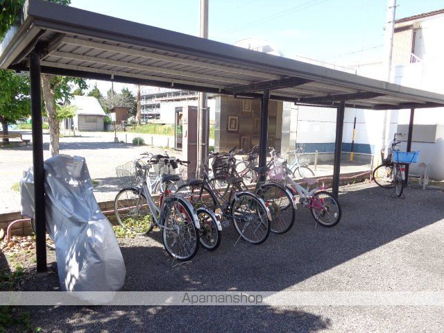 ハイツ駅南のその他写真