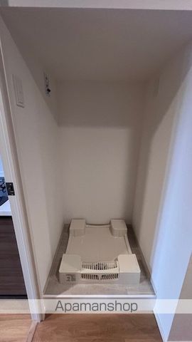 パークアクシス西大島コンフォートスクエアの内装写真