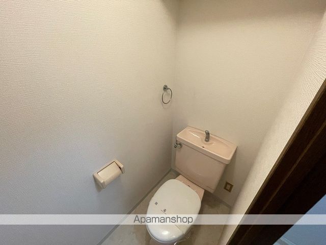 サンフェスタの内装写真