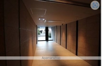 プライマル練馬豊島園[1LDK/35.65m2]のエントランス2