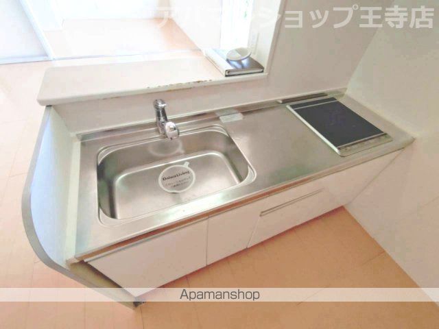 グリーンヴィレッジあい D棟の内装写真