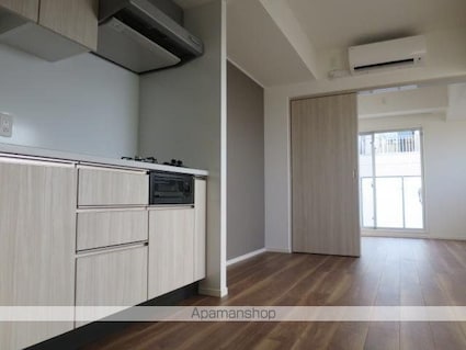 エミリブ鷺ノ宮[1LDK/38.11m2]のその他部屋・スペース