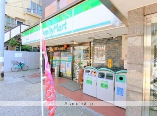 コリドー蒲田[1K/18.83m2]の周辺3