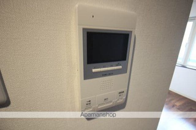 AMEX新琴似の内装写真