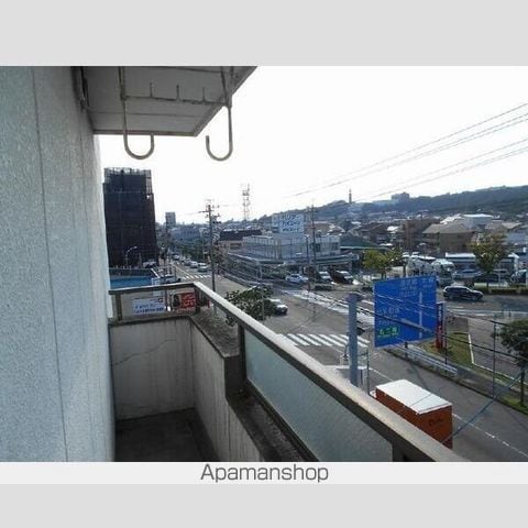 シティハウス八剣の内装写真