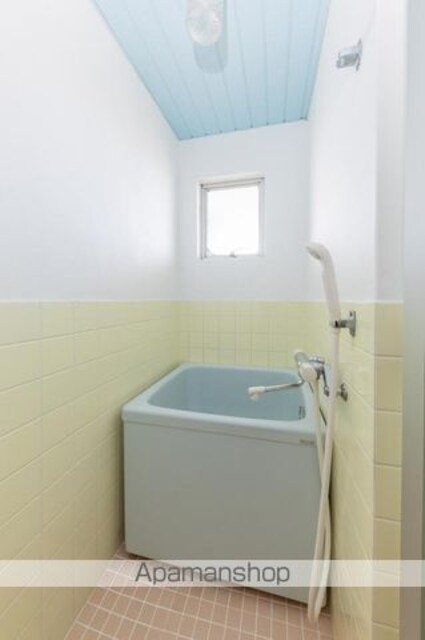 香川県高松市木太町[2LDK/50.02m2]のバス